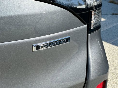 New 2026 Subaru Forester Touring AWD/4WD image 18