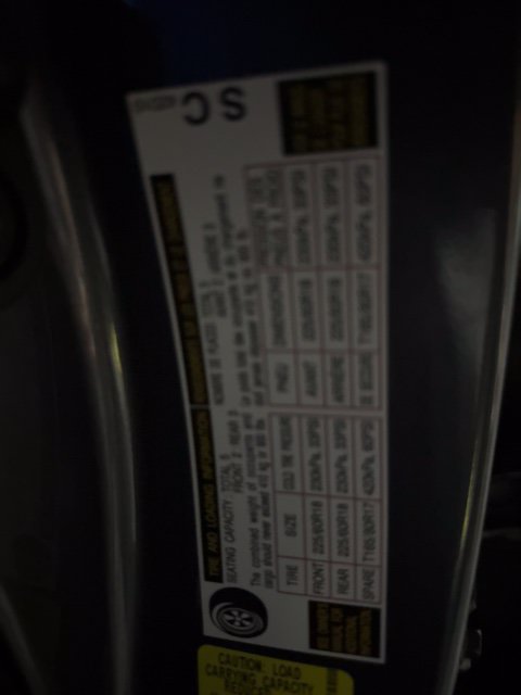 Used 2023 Toyota RAV4 XSE w/ XSE Grade Weather Package AWD/4WD image 15