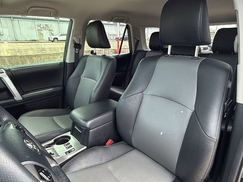 Used 2022 Toyota 4Runner SR5 Premium AWD/4WD image 14