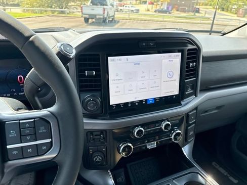 Used 2026 Ford F150 XLT w/ Equipment Group 302A MID AWD/4WD image 10