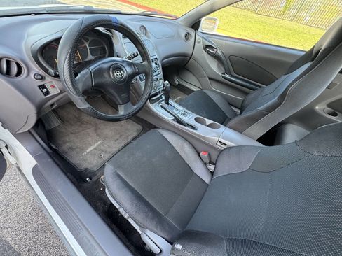 Used 2001 Toyota Celica GT image 14