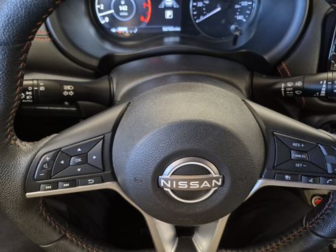 Used 2024 Nissan Kicks SR w/ SR Premium Package FWD image 24