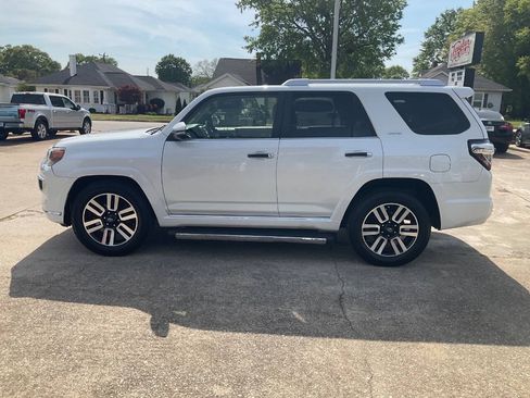 Used 2014 Toyota 4Runner Limited RWD image 6