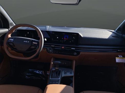 New 2026 Kia Sportage X-Line w/ X-Line Technology Package image 5