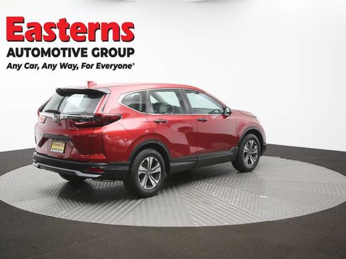 Used 2021 Honda CR-V LX image 34