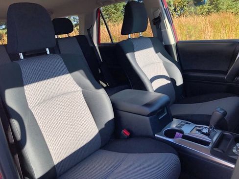 Used 2024 Toyota 4Runner SR5 image 19