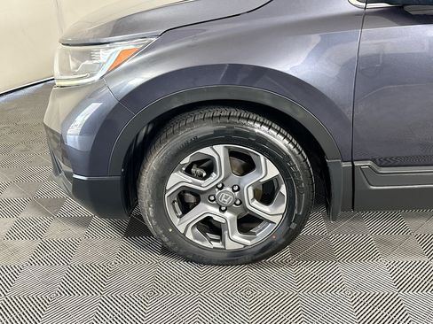 Used 2019 Honda CR-V EX image 11