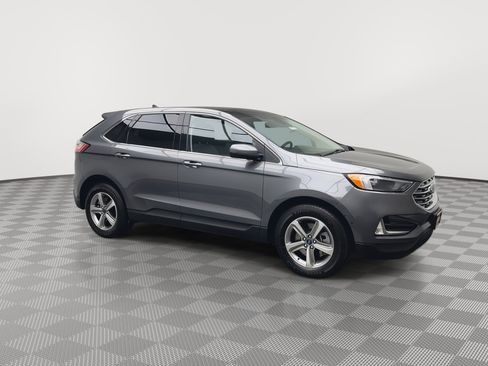 Used 2022 Ford Edge SEL w/ Convenience Package image 42