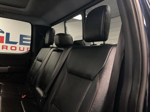 Used 2024 Ford F350 Lariat w/ Lariat Ultimate Package AWD/4WD image 42