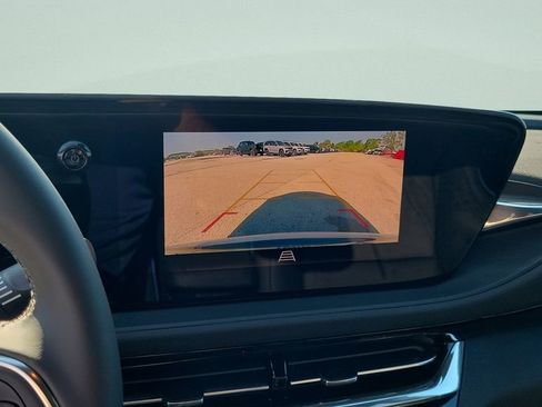 New 2026 Buick Envista Sport Touring FWD image 20