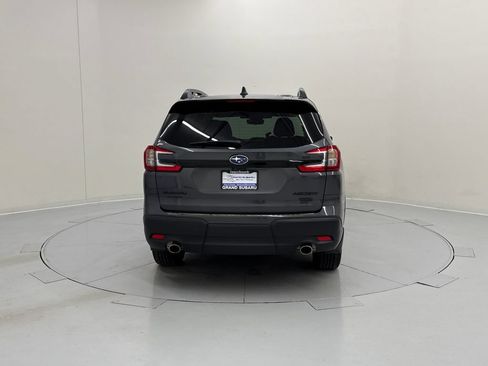 New 2026 Subaru Ascent Bronze Edition AWD/4WD image 5