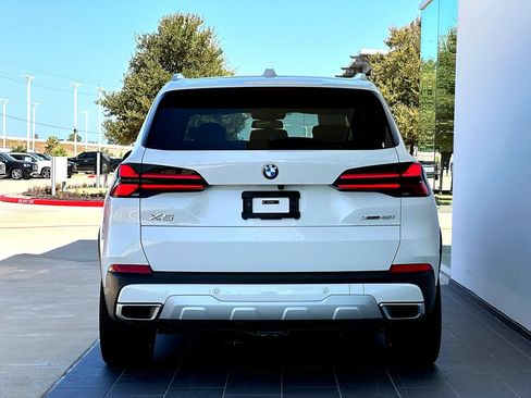 Certified 2026 BMW X5 xDrive40i AWD/4WD image 6