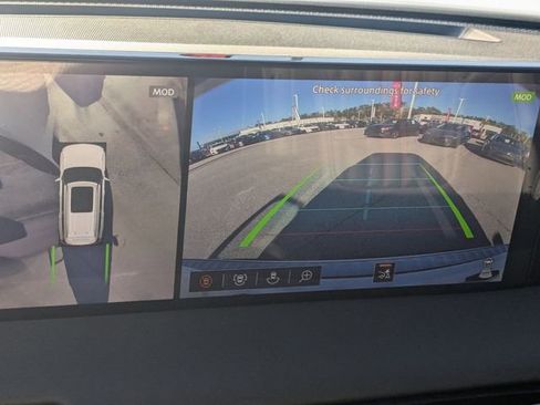 New 2026 Nissan Armada PRO-4X image 20