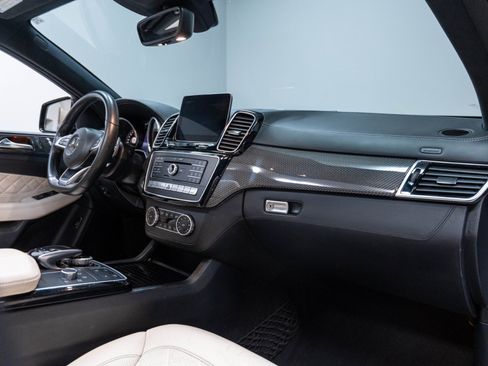 Used 2018 Mercedes-Benz GLE 43 AMG 4MATIC Coupe image 25