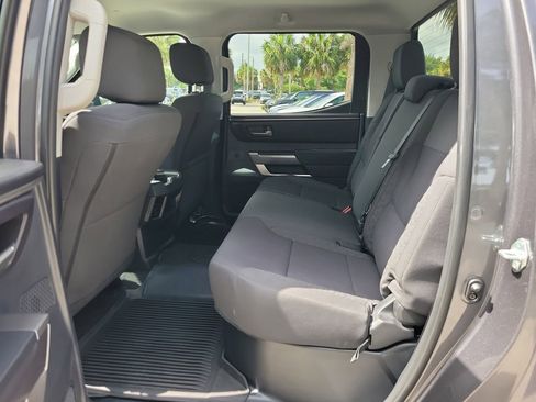 Used 2023 Toyota Tundra SR5 w/ TRD Off-Road Package AWD/4WD image 10