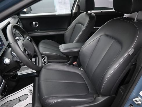 Used 2024 Hyundai Ioniq 5 Limited RWD image 23