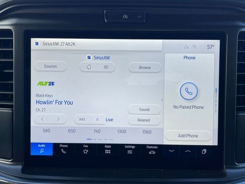 New 2026 Ford F150 STX image 9