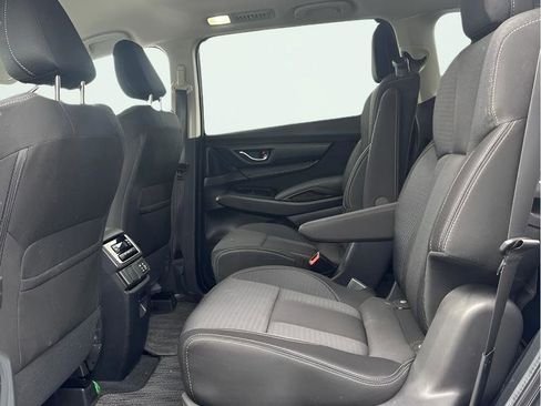 Used 2023 Subaru Ascent Premium w/ Convenience Package AWD/4WD image 9