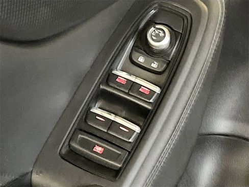 Used 2020 Subaru Forester Touring w/ Popular Package #2 image 18