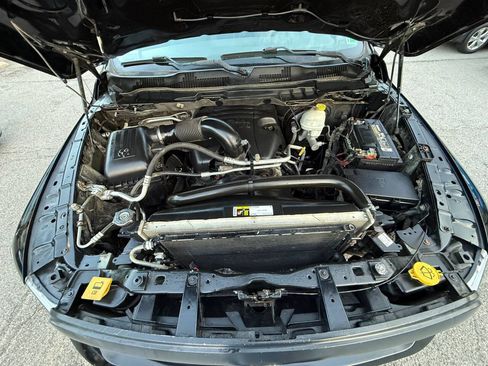 Used 2016 RAM 1500 Tradesman w/ Popular Equipment Group AWD/4WD image 18