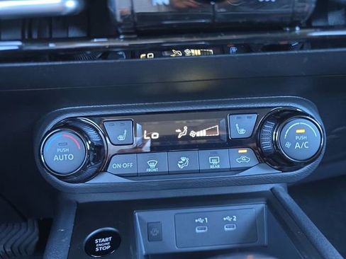 New 2026 Nissan Kicks SV w/ Cold Weather Package FWD image 4