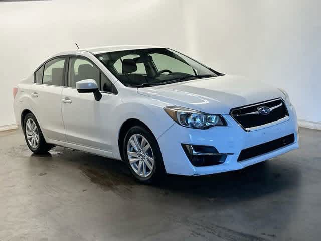 Used 2016 Subaru Impreza 2.0i Premium w/ Popular Package #2 AWD/4WD image 29