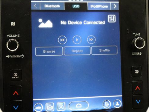 Used 2024 Subaru Crosstrek 2.0i Premium image 35