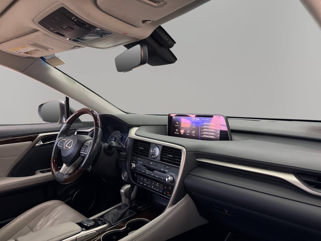 Used 2019 Lexus RX 350 FWD w/ Navigation Package image 15