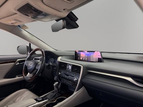 Used 2019 Lexus RX 350 FWD w/ Navigation Package image 15