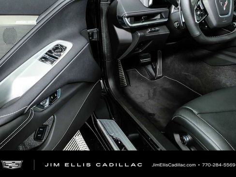 Used 2023 Chevrolet Corvette Stingray Preferred Cpe w/ 2LT RWD image 8