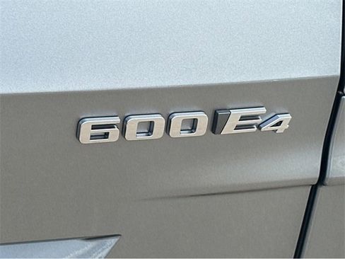 New 2025 Cadillac Lyriq Luxury image 33