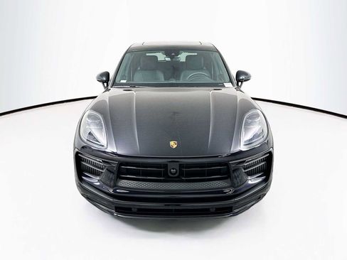 New 2025 Porsche Macan S image 6