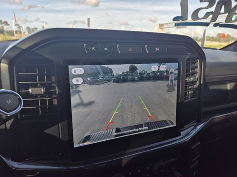 Certified 2024 Ford F150 STX RWD image 4