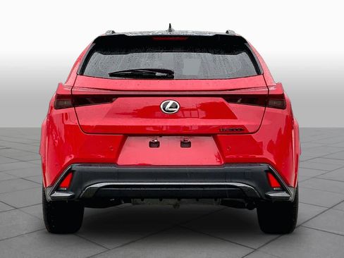 Used 2025 Lexus UX 300h FWD image 5
