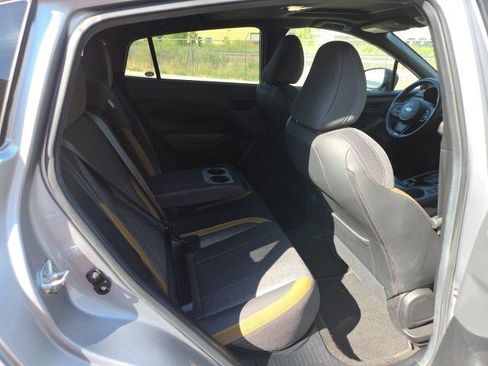 Certified 2025 Subaru Crosstrek 2.5i Sport AWD/4WD image 18