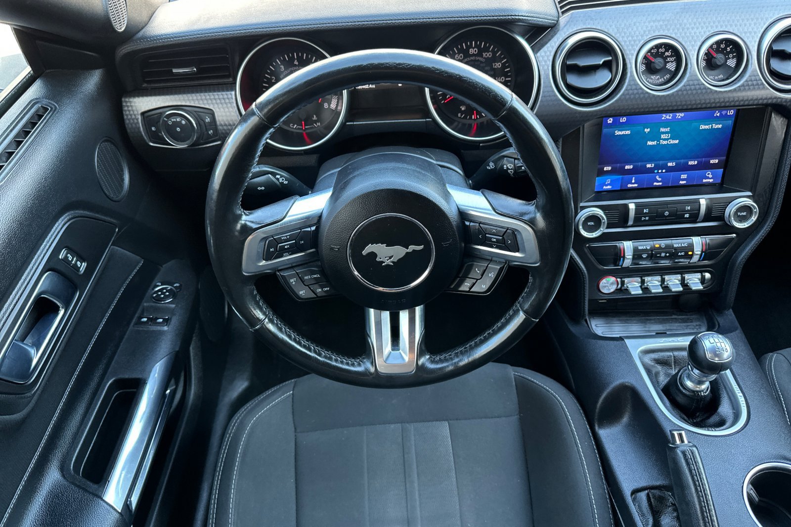Used 2020 Ford Mustang GT w/ GT Performance Package RWD image 16