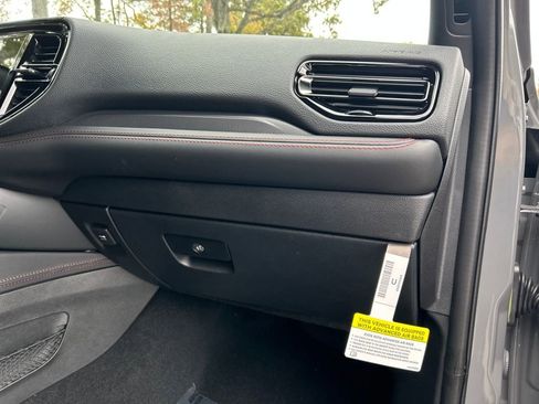 New 2026 Dodge Durango GT w/ Blacktop Package image 33