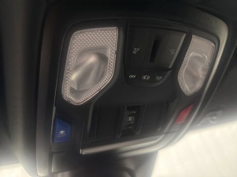 New 2025 RAM 2500 Tradesman image 13