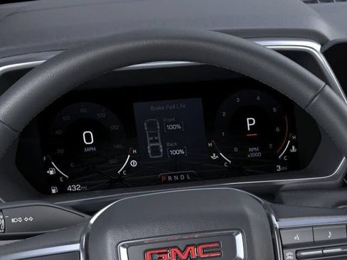 New 2026 GMC Canyon Elevation w/ Convenience Package AWD/4WD image 18