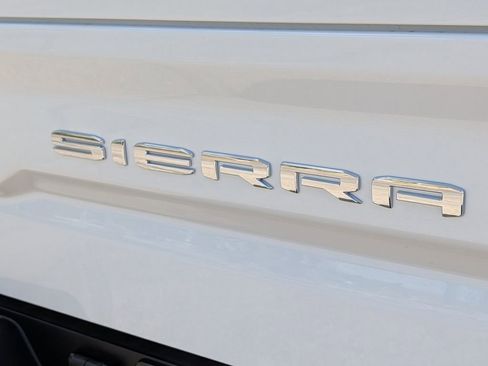New 2026 GMC Sierra 1500 AT4X AWD/4WD image 14