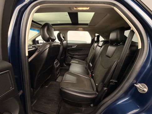 Used 2017 Ford Edge Sport w/ Equipment Group 401A image 42