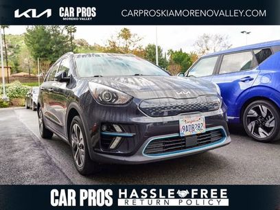 Used 2022 Kia Niro EX Premium