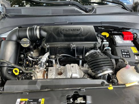Used 2025 Jeep Compass Limited AWD/4WD image 31
