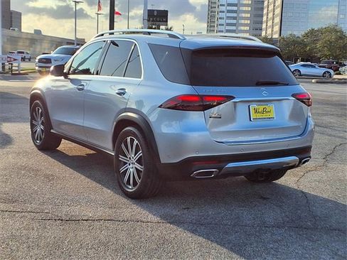 Used 2025 Mercedes-Benz GLE 350 GLE 350 image 24