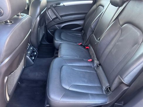 Used 2013 Audi Q7 TDI Prestige AWD/4WD image 24