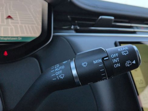 New 2026 Land Rover Range Rover Sport Dynamic SE AWD/4WD image 26