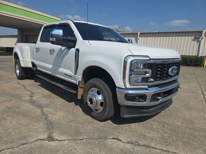 Used 2024 Ford F350 Lariat w/ Lariat Ultimate Package