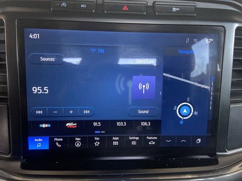 Used 2024 Ford F150 STX AWD/4WD image 13