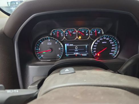 Used 2015 Chevrolet Silverado 1500 LT w/ All Star Edition AWD/4WD image 7