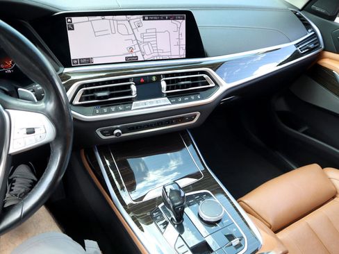 Used 2019 BMW X7 xDrive40i w/ Premium Package image 52